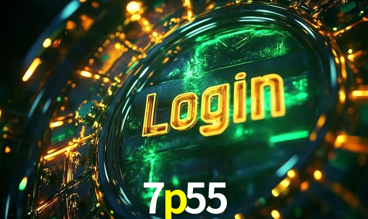 7p55 App Interface