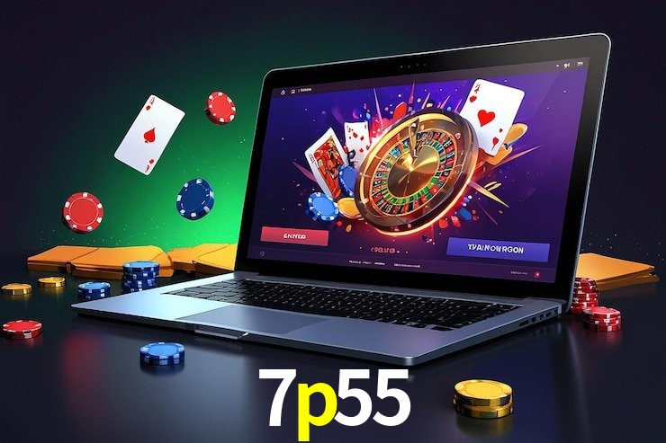 Platform Technology 7p55