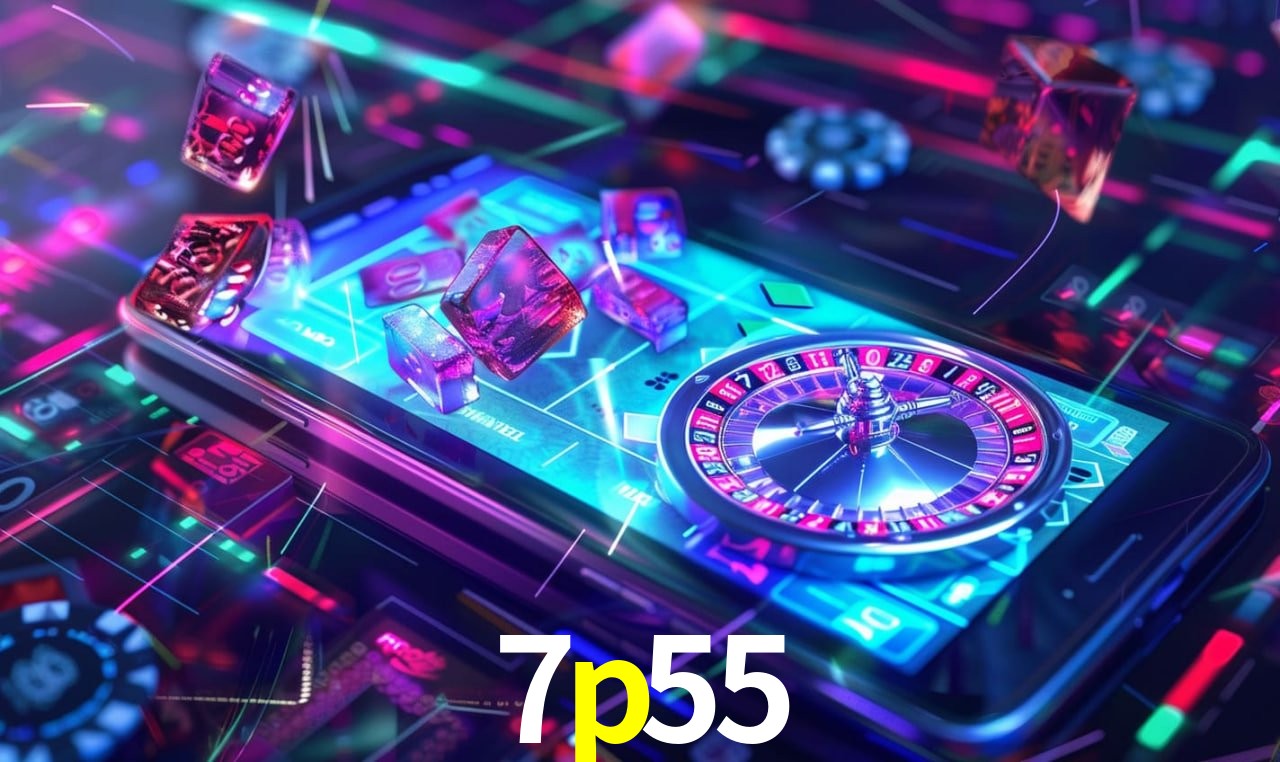 Welcome Bonus 7p55