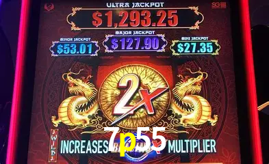 Blackjack Table 7p55