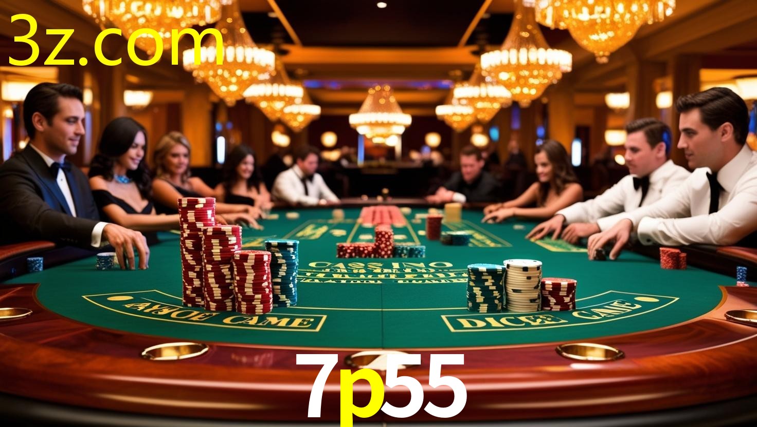7P55